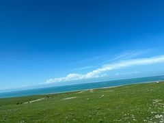 -青海湖国家重点风景名胜区