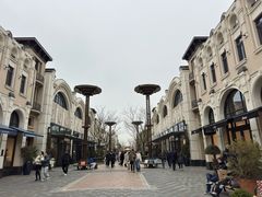 -比斯特上海购物村精品奥特莱斯