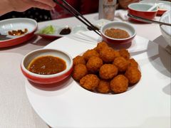 干炸丸子-小京华楼·京味斋(三元桥国展店)