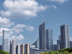 -天鹅湖体育公园