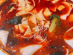 -阿西娅食府(中关村店)