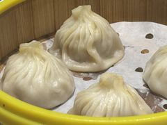 -王家沙点心店(南京西路总店)