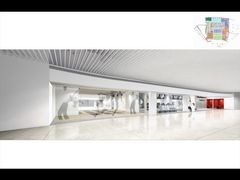 -宝力豪健身(大悦城店)