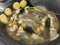 -屯老二农家铁锅炖·行业领军者(梅江店)
