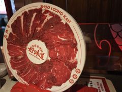 -小龙坎火锅(全球总店)