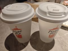 -必胜客(白石桥店)