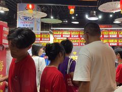 -旺角小渔村(二马路店)