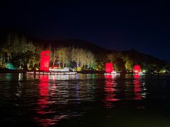 -桂林两江四湖景区