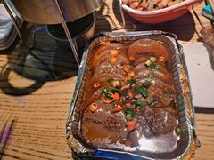 -大哈福烧烤·海鲜·家常菜(延安三路店)