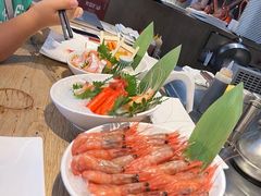 -水木锦堂·自助铁板烧(望京凯德MALL店)