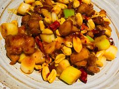 -青年公社烤鸭(青年路店)