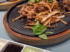 -小大董·烤鸭(观景餐厅·南京西路店)