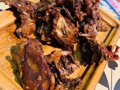 -新凯旋烧烤·燕姐千岛湖土菜