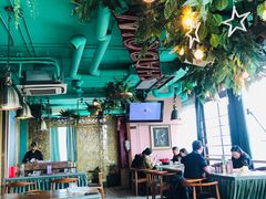 -烛影拾光观景餐厅·创意菜·摄影·小提琴(大唐不夜城店)