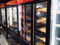 -钢管厂歆瑞源油卤串串香(春熙路太古里店)