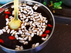 红豆汤-红鼻子桂林米粉(金唐新光界店)