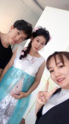 -十孕纪高端孕妇亲子摄影
