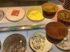 -亚马逊海鲜自助(梅溪湖步步高店)