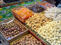 -新疆国际大巴扎