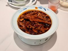 -欧记大排档·景德菜(上海首店)