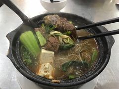 -清真·穆萨砂锅(大皮院店)