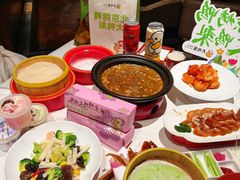 -大鸭梨烤鸭(望京店)