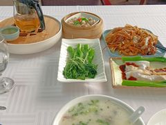 -金沙湖畔酒店-餐厅