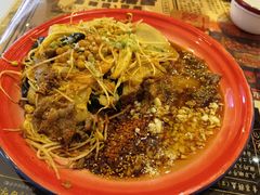 -海椒市落舌·麻辣烫冒菜(武侯大悦城店)