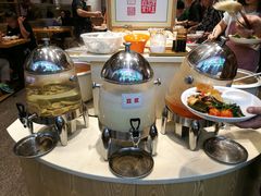 -素满香·素食自助餐(苏州·临顿路店)