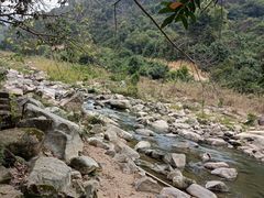 -四会奇石河风景区