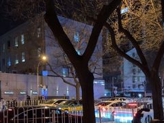 -北京目的地酒吧