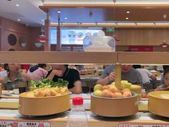-龍歌自助小火锅(崂山丽达店)