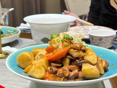 -君霖海鲜私房菜(春柳店)