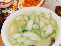 -新白鹿餐厅(城西银泰城店)