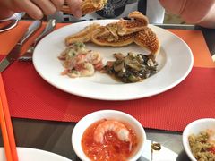 -怡咖啡自助餐(宁波香格里拉店)