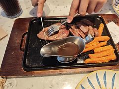 -必胜客(大坪英利店)