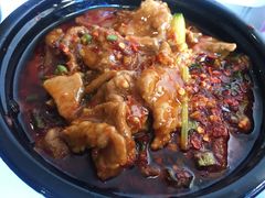-眉州东坡(国贸店)