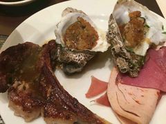 -南湖名都·景湖轩全日制餐厅·海鲜自助·东南亚风味·临湖而食