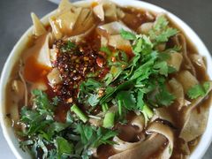 -陈记锅巴菜(五大道店)