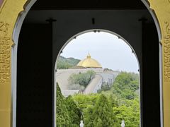 -龙口南山旅游景区