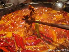 -袁老四火锅(南浦路店)