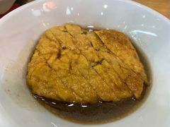 豆干-林尧隆江猪脚饭店(东门店)