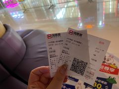 -UME影城(西城广场店)