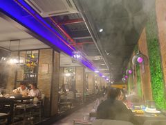 -天都火锅酒楼(虹梅南路店)