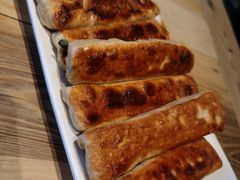 -左邻右舍褡裢火烧(石榴园店)