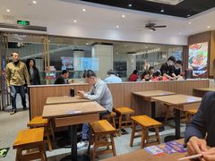 -状元王过桥米线(黄埔至泰广场店)