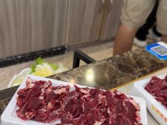 -潮悦牛肉火锅城(水贝店)