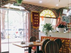 -西北朗益和穆斯林餐厅