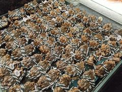 -西贝海鲜汇(槐安路店)