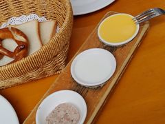 -巴伐利亚啤酒坊(意式风情街店)